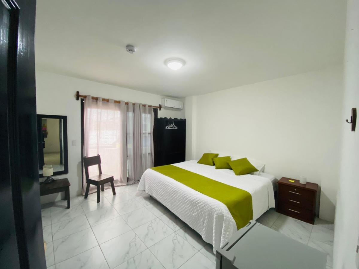 Carpao Lodging Galapagos Puerto Ayora  Extérieur photo