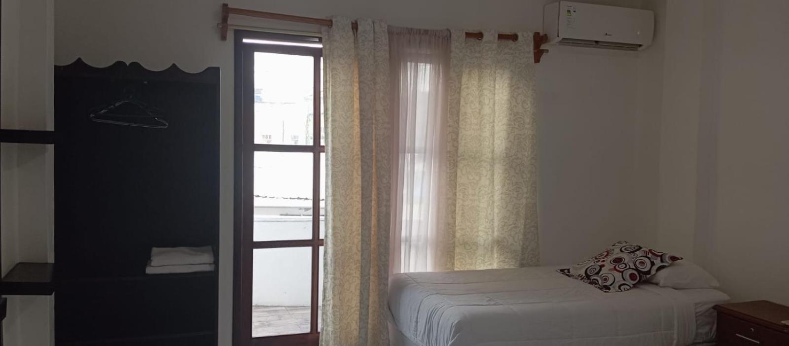 Carpao Lodging Galapagos Puerto Ayora  Extérieur photo