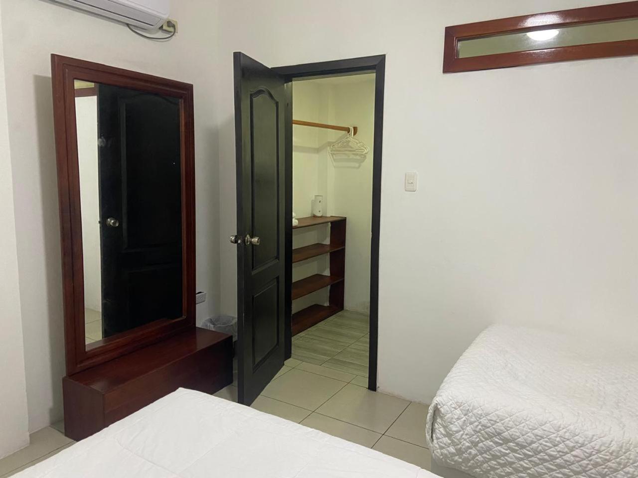 Carpao Lodging Galapagos Puerto Ayora  Extérieur photo